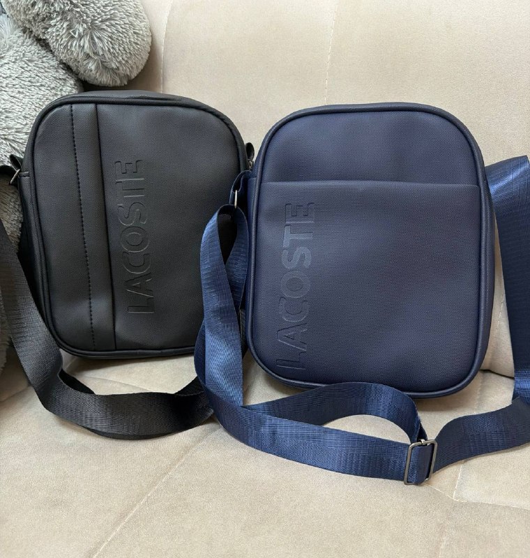 Lacoste sumka