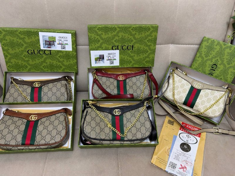 Gucci sumka