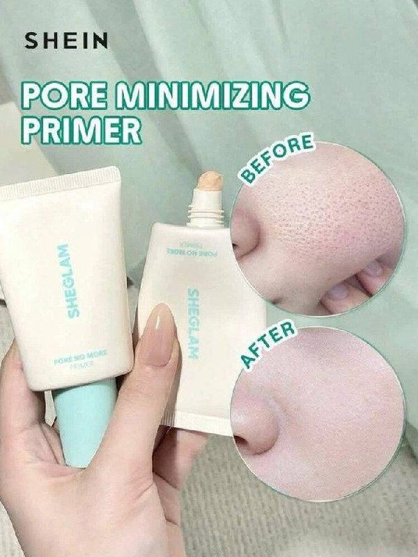 Sheglam primer