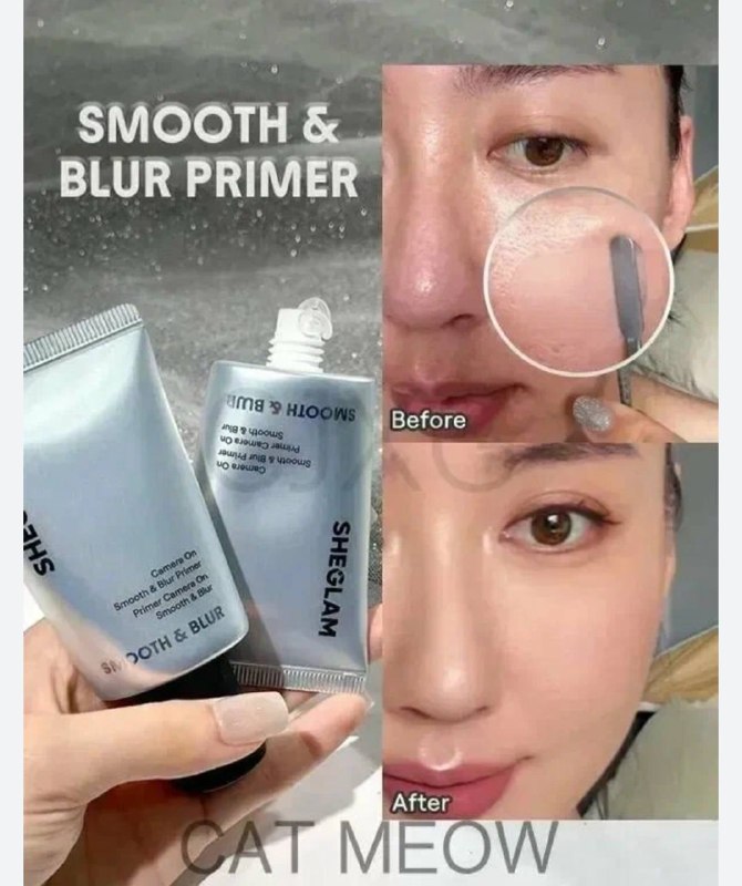 Sheglam primer