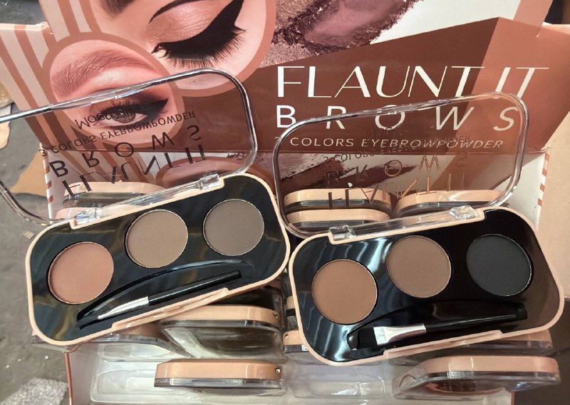 Brow Powder