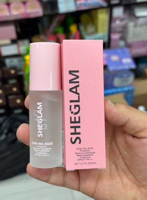 Sheglam Skin Veil Base