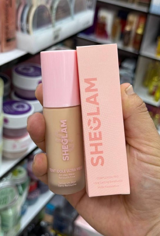 Sheglam Tanalka