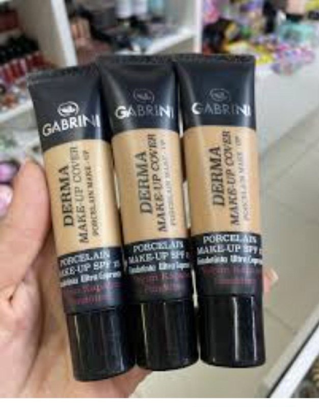 Gabrini Derma