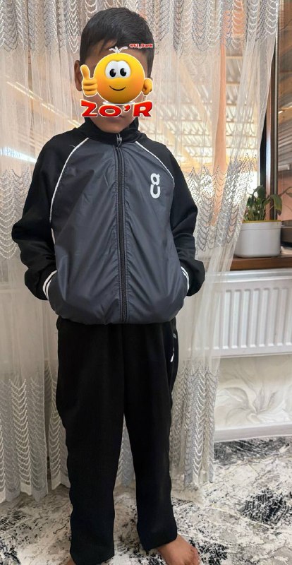 Sport kiyim