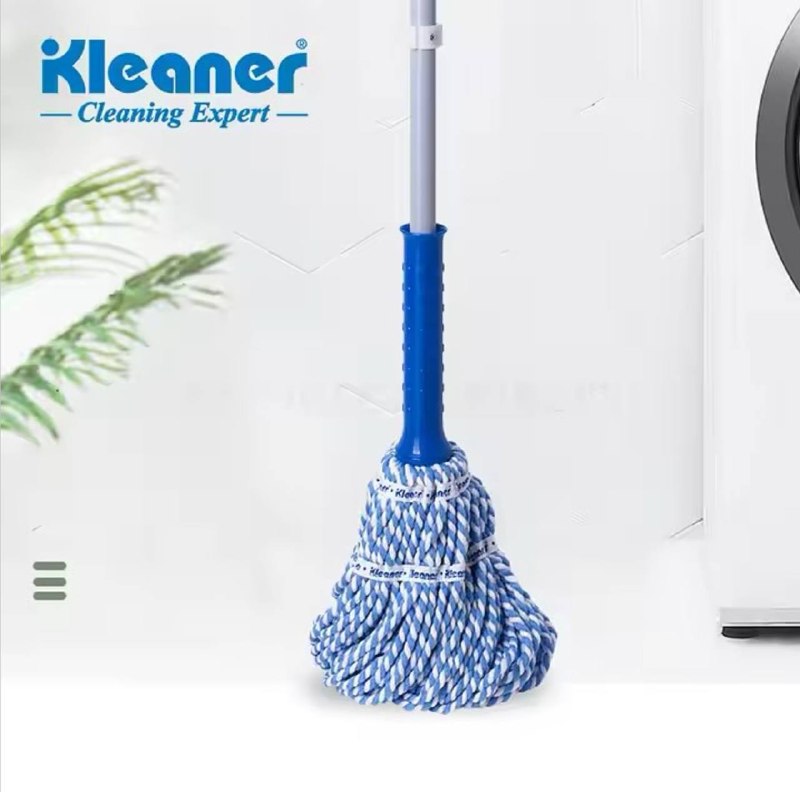 Kleaner mopu