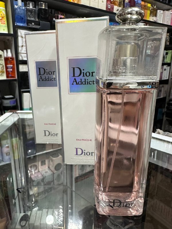 Dior Addict parfyum