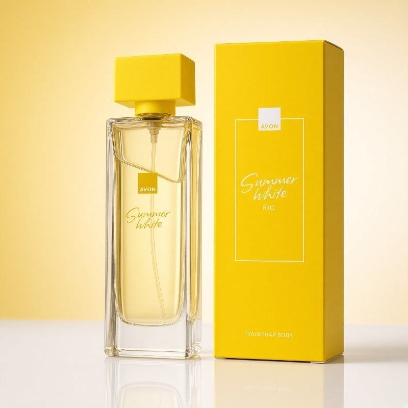 Avon Summer Atir