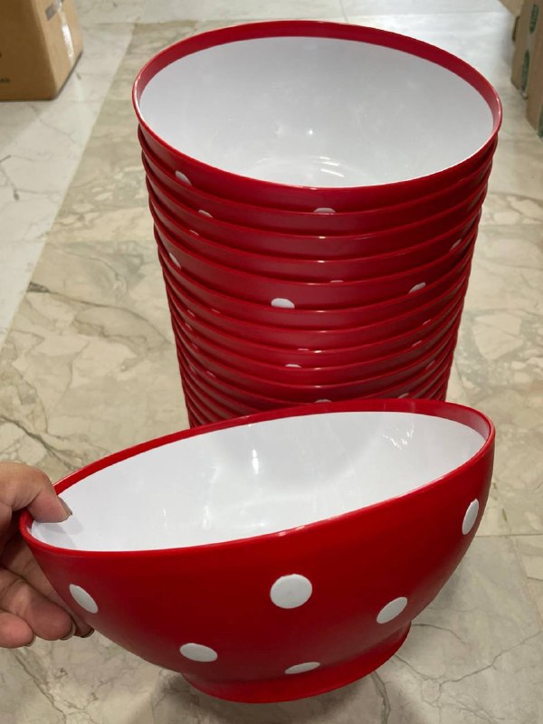 Plastik kosa