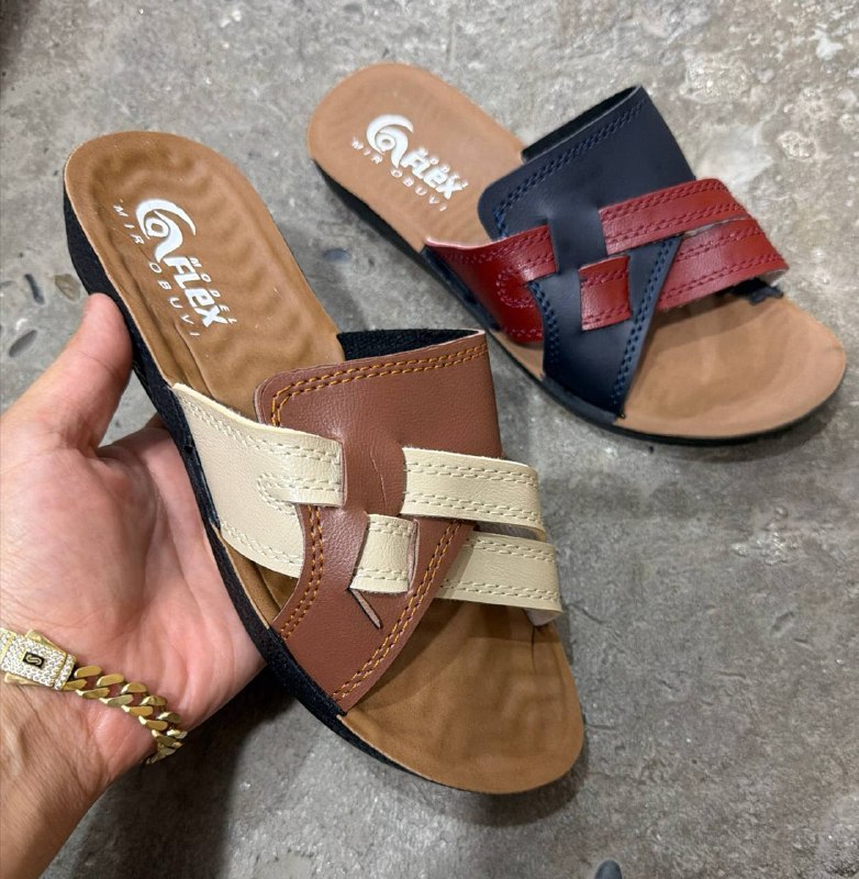 Flex shippak
