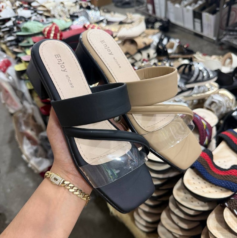 Enjoy Shoes shippak
