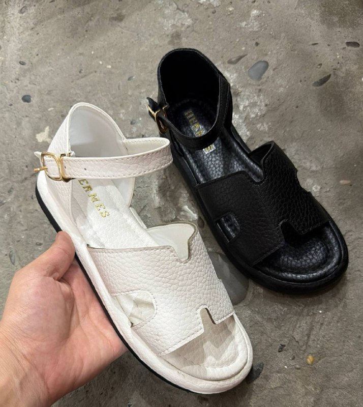 Hermes sandal