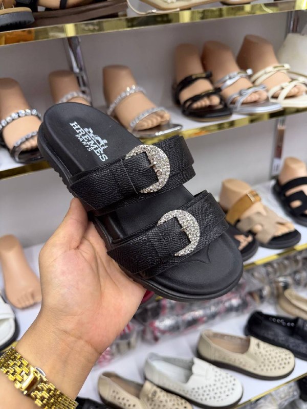 Hermes shippak