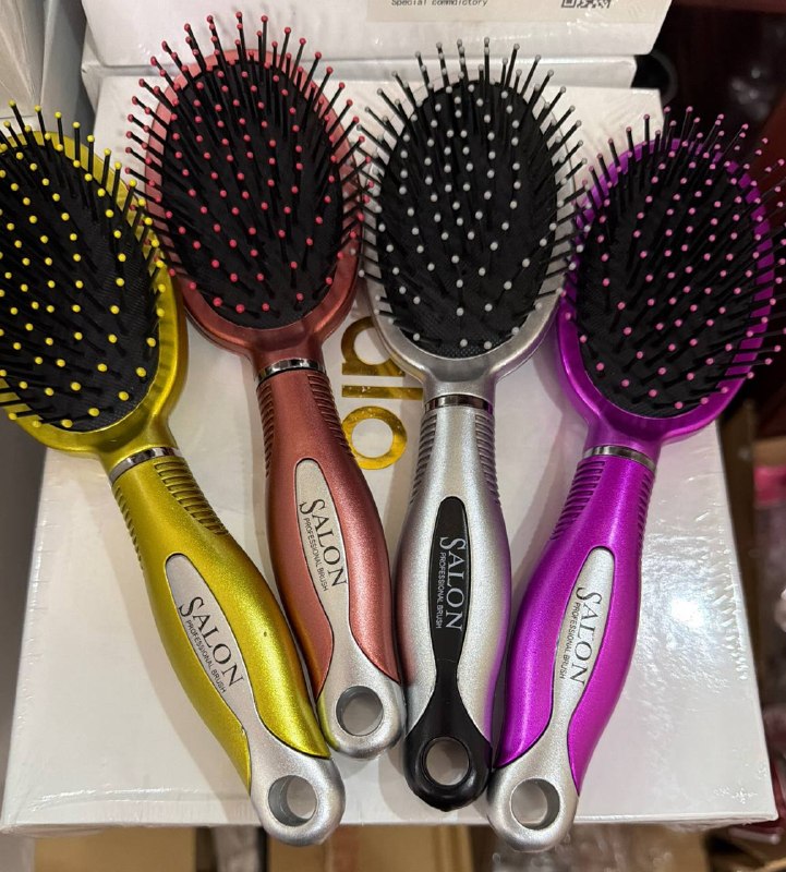 Salon soch taroği