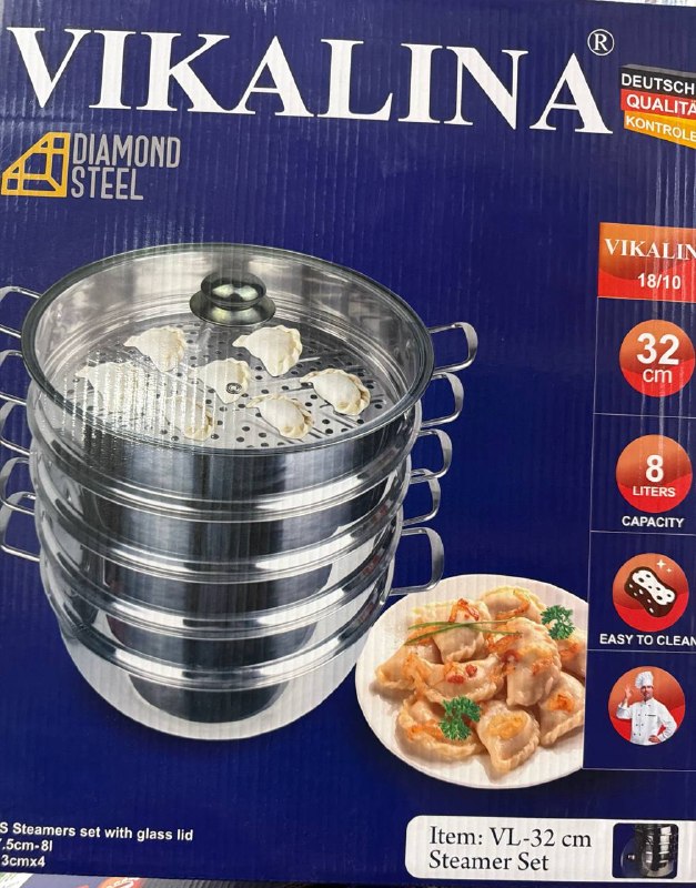 Vikalina manti qasqoni