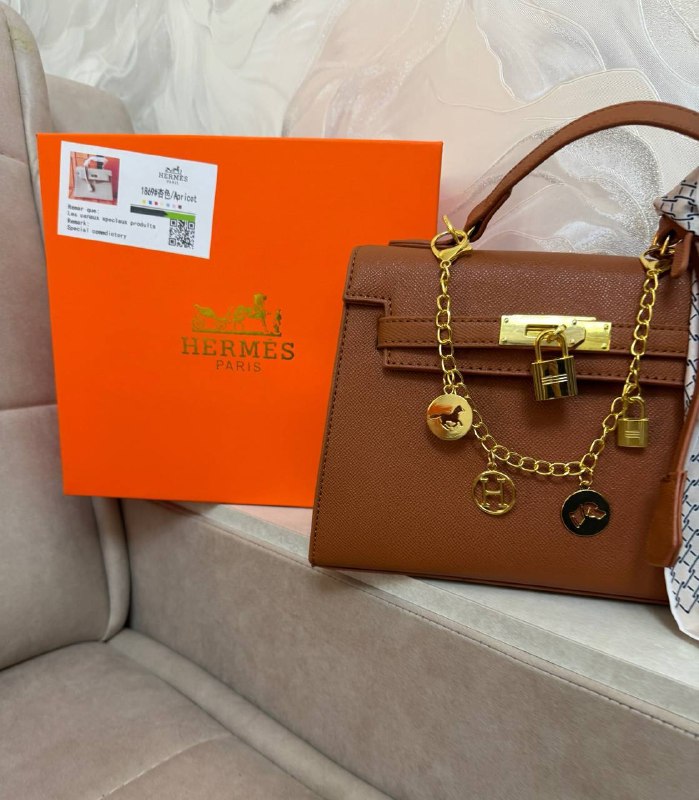 Hermes sumka