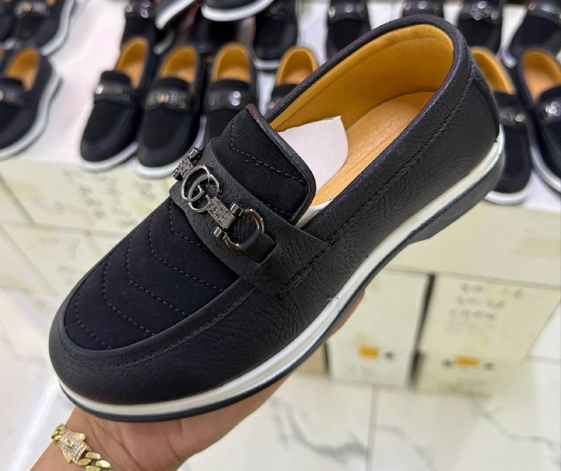 Loafer