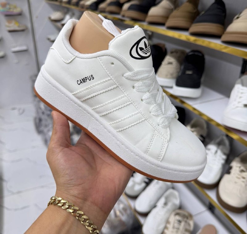 Adidas Campus krossovka