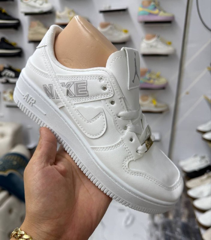 Nike sport krossovka