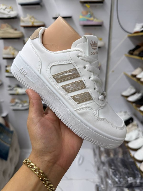 Adidas sport krossovka