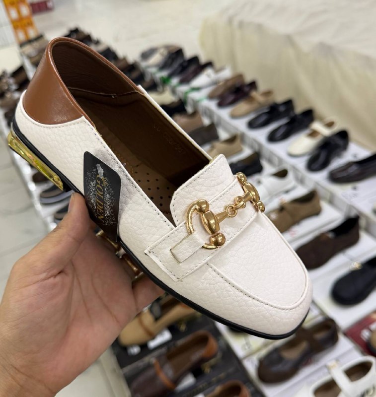 Loafer