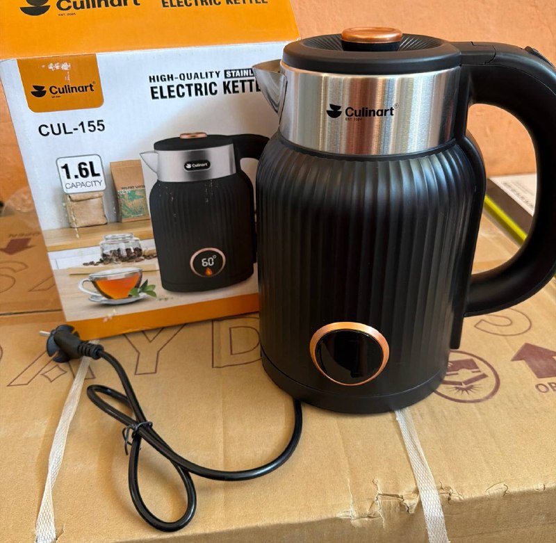 Tefal elektr choynak