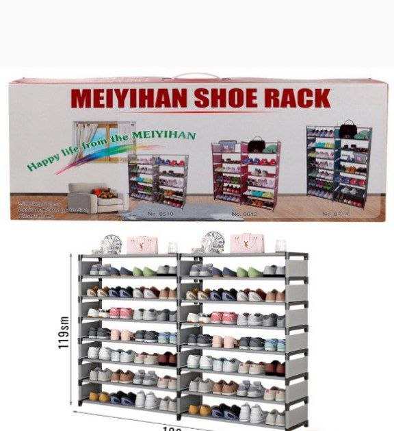 oyoq kiyim polkasi