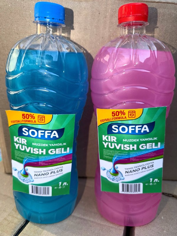Soffa kir yuvish geli