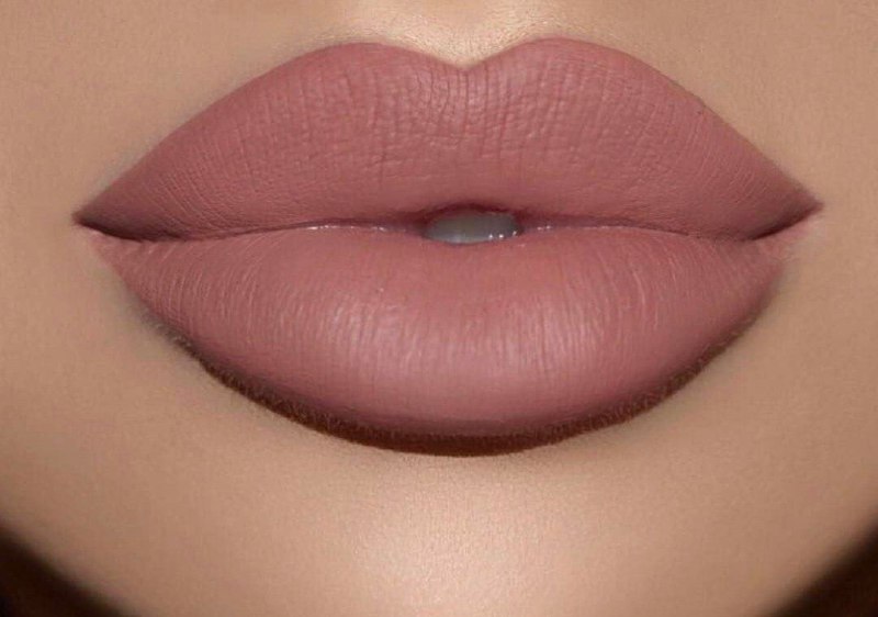 Matte Lip Gloss